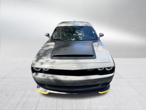 2023 Dodge Challenger SRT Hellcat