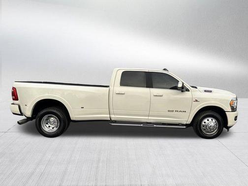 2020 RAM 3500 Longhorn
