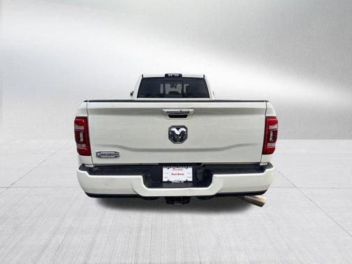 2020 RAM 3500 Longhorn