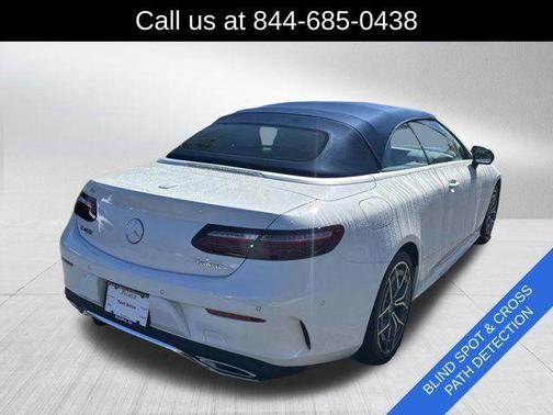 2023 Mercedes-Benz E-Class E 450 4MATIC