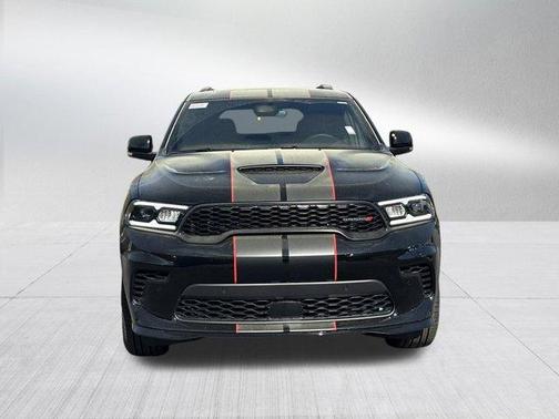 DB Black Clearcoat 2026 Dodge Durango GT