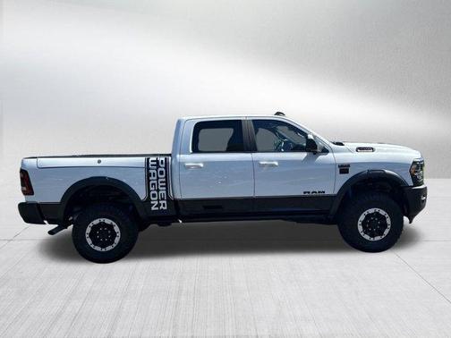 2022 RAM 2500 Power Wagon