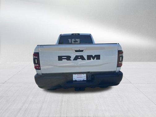 2022 RAM 2500 Power Wagon