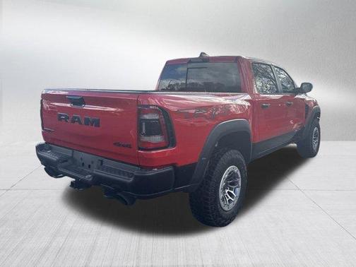 2024 RAM 1500 TRX