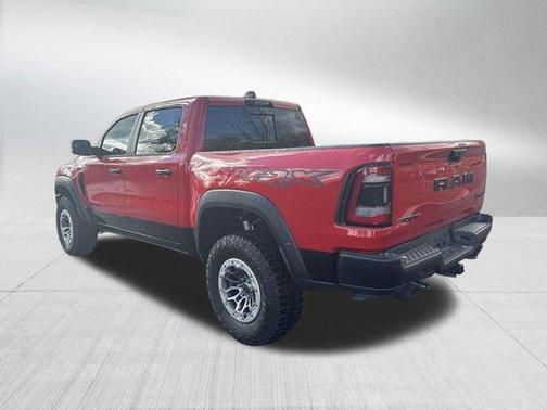 2024 RAM 1500 TRX
