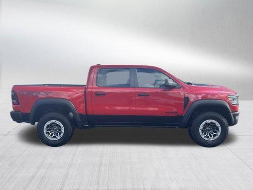 2024 RAM 1500 TRX