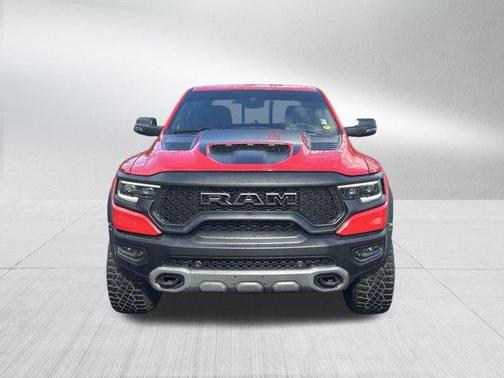 2024 RAM 1500 TRX