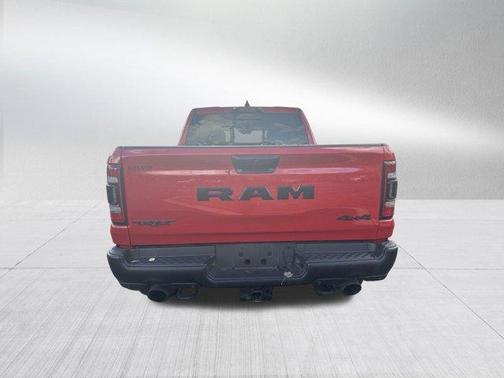 2024 RAM 1500 TRX