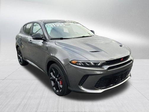 2024 Dodge Hornet R/T Plus