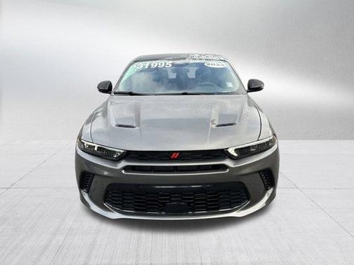 2024 Dodge Hornet R/T Plus