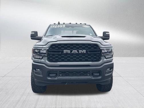 2024 RAM 2500 Power Wagon