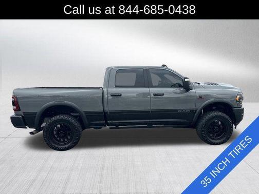 2024 RAM 2500 Power Wagon