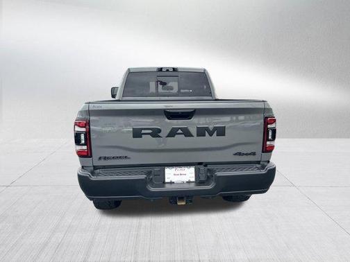 2024 RAM 2500 Power Wagon