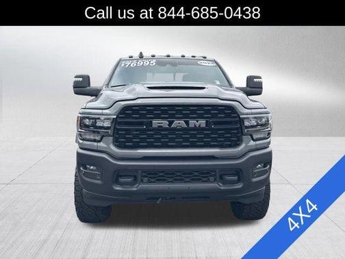 2024 RAM 2500 Power Wagon