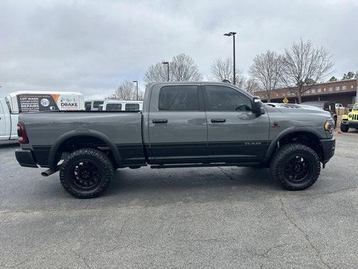 2024 RAM 2500 Power Wagon