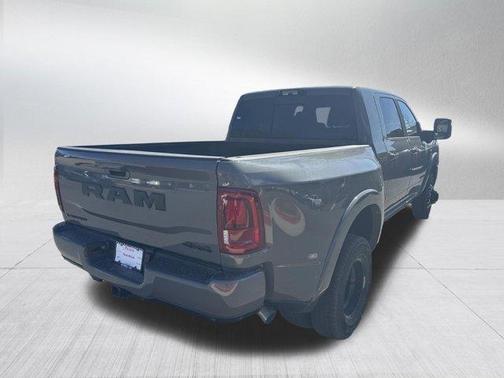 2026 RAM 3500 Limited