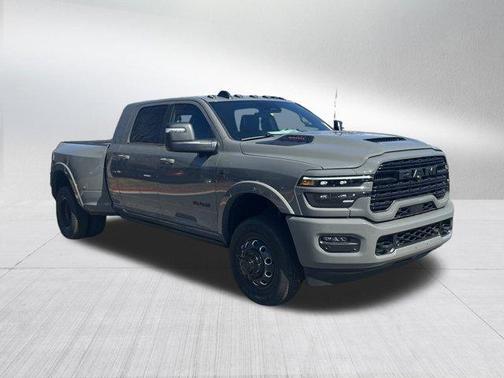 2026 RAM 3500 Limited