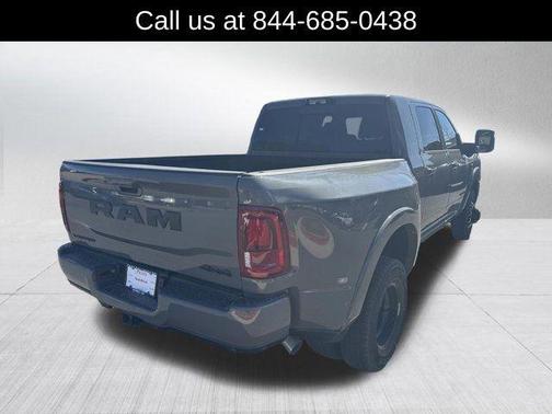 2026 RAM 3500 Limited