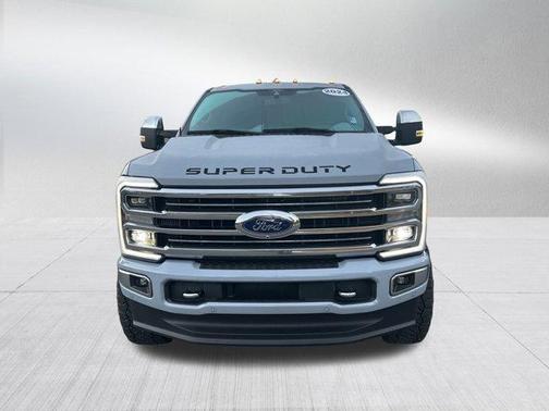 2024 Ford F-250 Limited