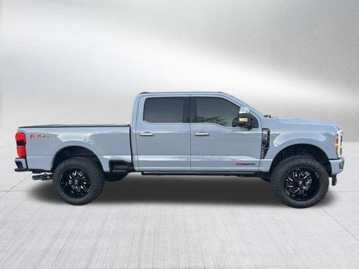 2024 Ford F-250 Limited