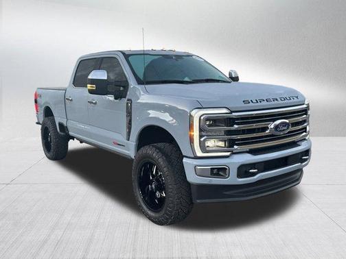 2024 Ford F-250 Limited