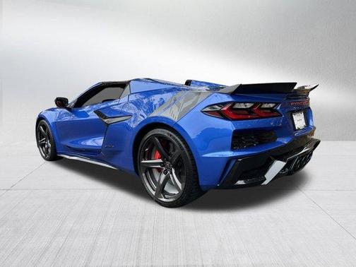 2023 Chevrolet Corvette Z06