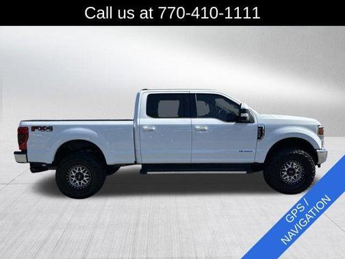 2022 Ford F-250 XLT