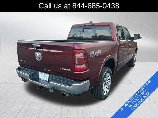 2022 RAM 1500 Limited
