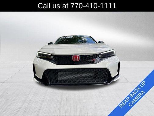 2023 Honda Civic Type R Base