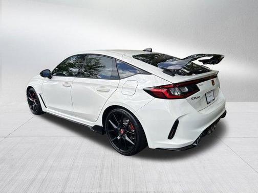2023 Honda Civic Type R Base