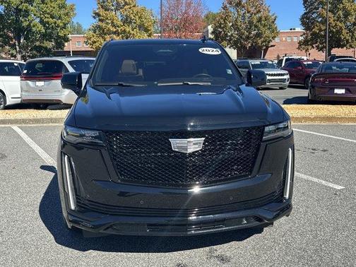 2024 Cadillac Escalade Sport