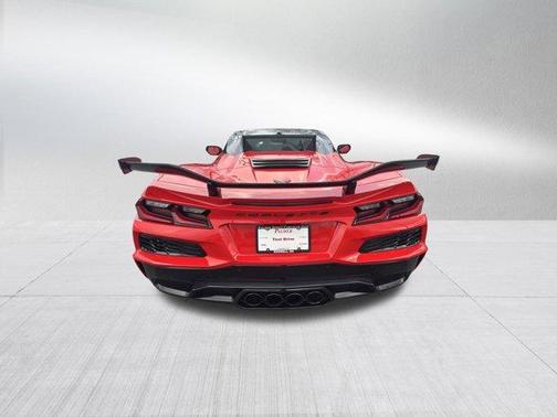 2023 Chevrolet Corvette Z06