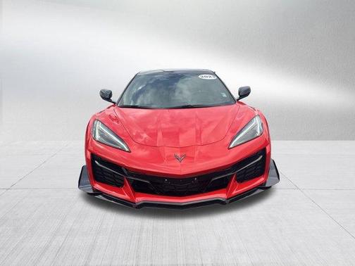 2023 Chevrolet Corvette Z06