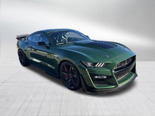 2022 Ford Shelby GT500 Base