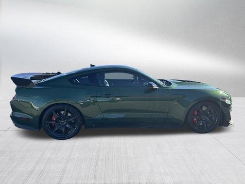 2022 Ford Shelby GT500 Base