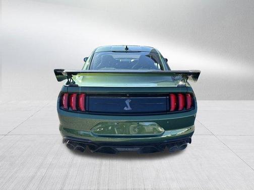 2022 Ford Shelby GT500 Base
