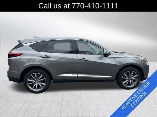 2022 Acura RDX Technology Package