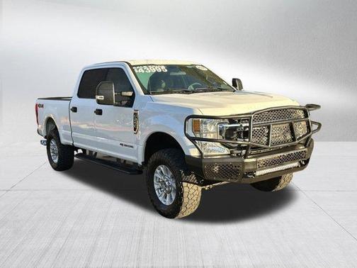 2020 Ford F-250 XLT