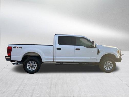 2020 Ford F-250 XLT