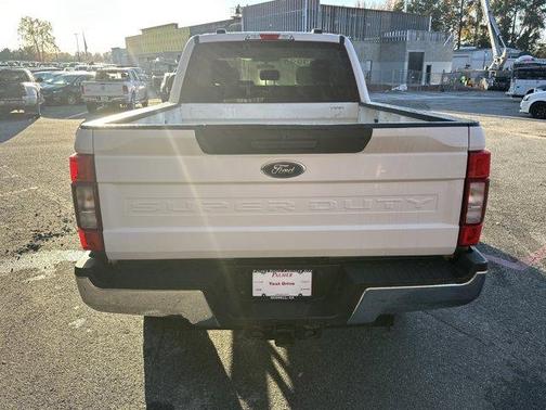 2020 Ford F-250 XLT
