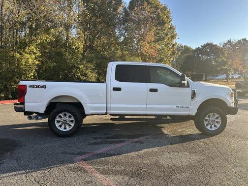 2020 Ford F-250 XLT