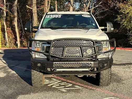 2020 Ford F-250 XLT