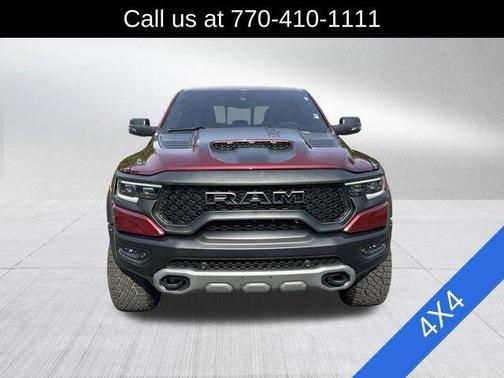 2024 RAM 1500 TRX