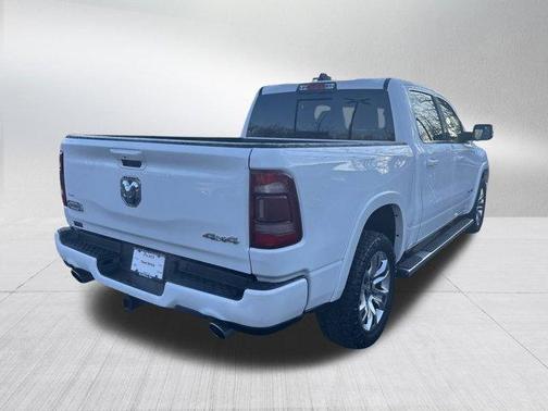 2023 RAM 1500 Longhorn