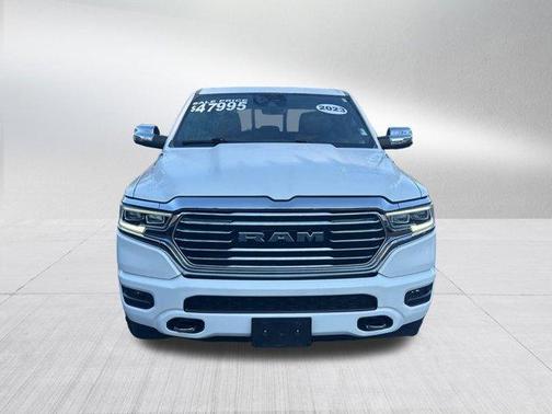 2023 RAM 1500 Longhorn