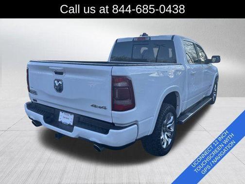 2023 RAM 1500 Longhorn