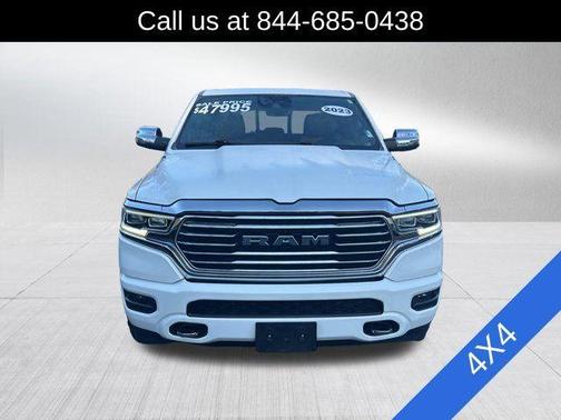 2023 RAM 1500 Longhorn