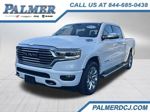 2023 RAM 1500 Longhorn