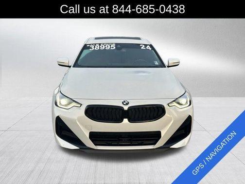 2024 BMW 230 i