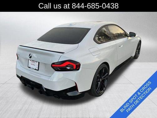2024 BMW 230 i